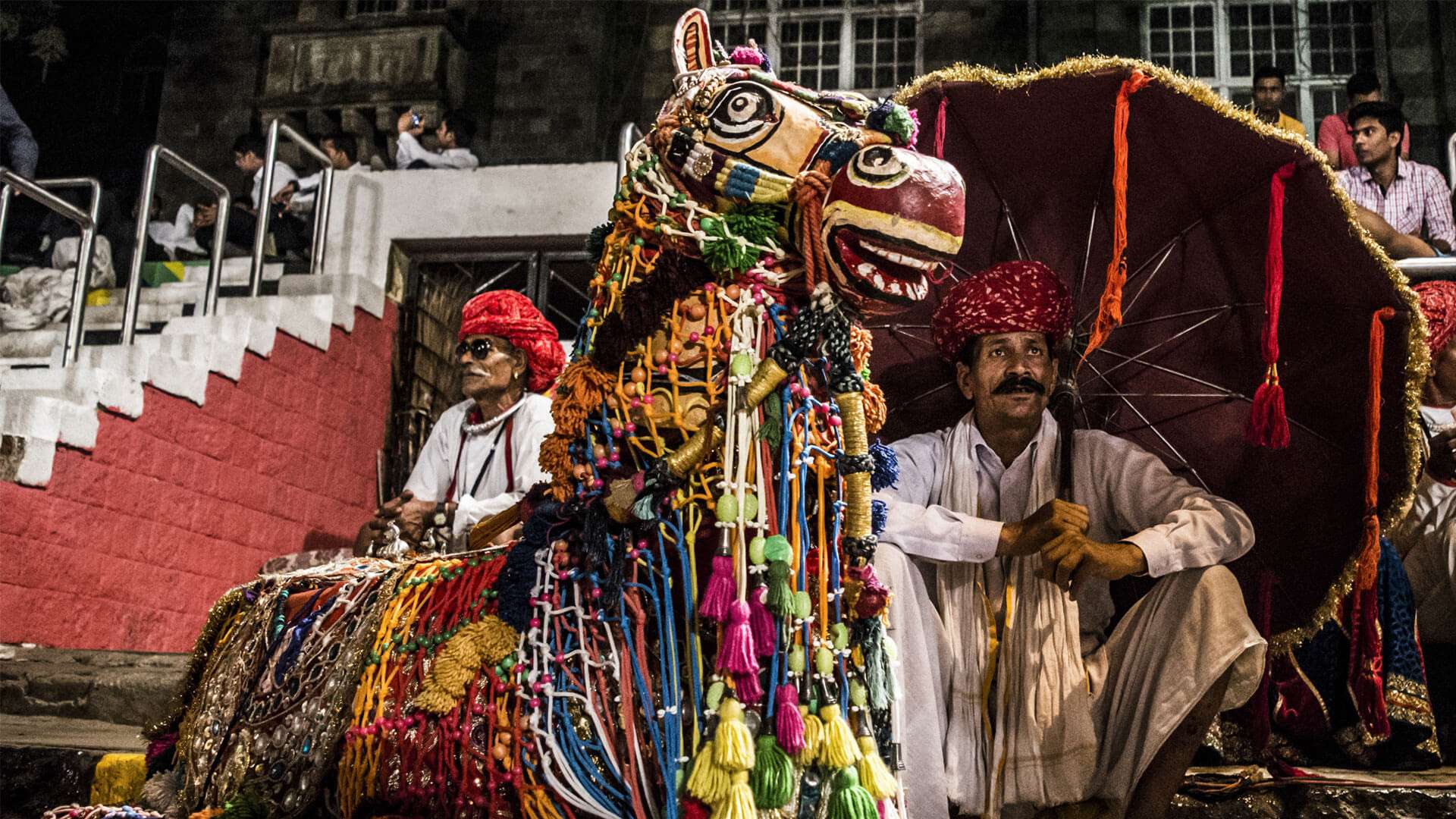 Kala Ghoda Festival 2024 Date, History, Major Attractions, Entry Fee